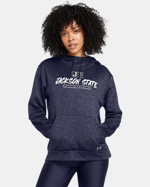 Women's Armour Fleece® Collegiate Hoodie